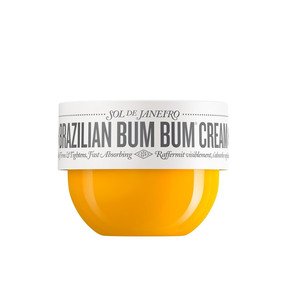 image:imageSol de Janeiro Brazilian Bum Bum Cream Visibly Firming Body Cream25 Ounce Pack of 1