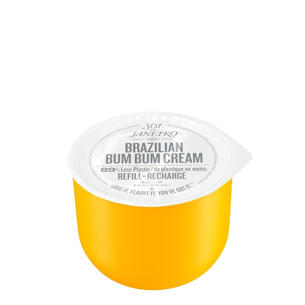 image:imageSol de Janeiro Brazilian Bum Bum Cream Visibly Firming Body Cream81 Fl Oz Pack of 1