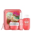 Sol de Janeiro Jet Set | Travel Shower Kit | $40 value(Cheirosa 40)