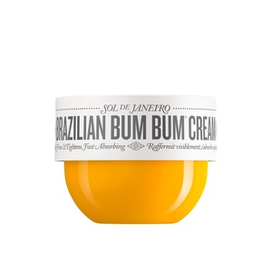 Sol de Janeiro Brazilian Bum Bum Cream Visibly Firming Body Cream(2.5 Ounce (Pack of 1))
