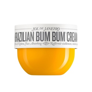 Sol de Janeiro Brazilian Bum Bum Cream Visibly Firming Body Cream(5 Fl Oz (Pack of 1))