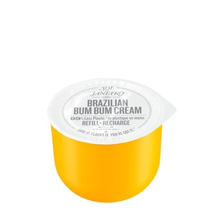 Sol de Janeiro Brazilian Bum Bum Cream Visibly Firming Body Cream(8.1 Fl Oz (Pack of 1))