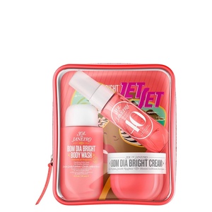 Sol de Janeiro Jet Set | Travel Shower Kit | $40 value(Cheirosa 40)