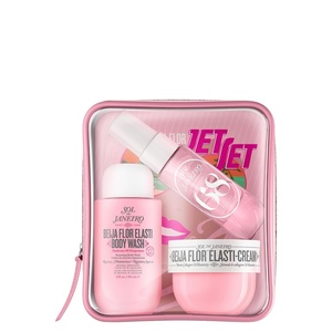 Sol de Janeiro Jet Set | Travel Shower Kit | $40 value(Cheirosa 68)