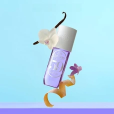 SOLDEJANEIRO body fragrance mist and TravelEssentials