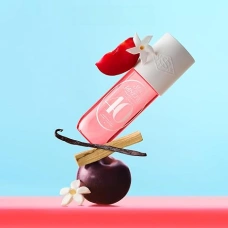 SOLDEJANEIRO body fragrance mist and TravelEssentials