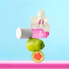 SOLDEJANEIRO body fragrance mist and TravelEssentials